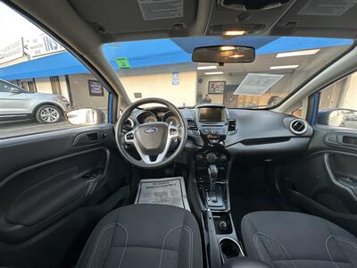 2019 Ford Fiesta SE   - Photo 8 - National City, CA 91950