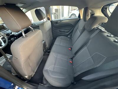 2019 Ford Fiesta SE   - Photo 11 - National City, CA 91950