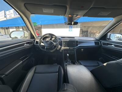 2018 Volkswagen Atlas 2.0T SE - Photo 8 - National City, CA 91950