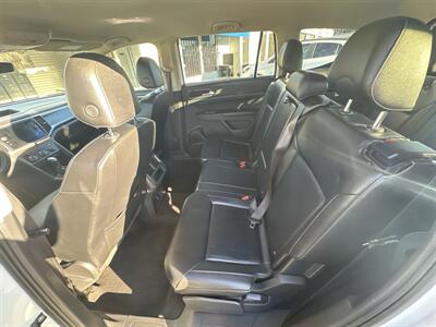 2018 Volkswagen Atlas 2.0T SE - Photo 11 - National City, CA 91950