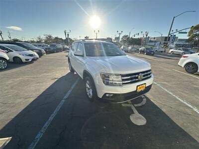2018 Volkswagen Atlas 2.0T SE - Photo 7 - National City, CA 91950