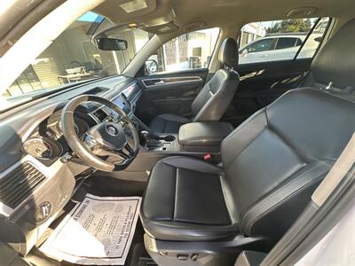 2018 Volkswagen Atlas 2.0T SE - Photo 10 - National City, CA 91950