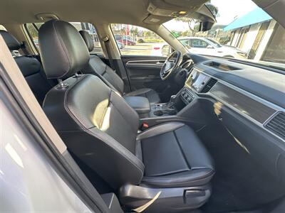 2018 Volkswagen Atlas 2.0T SE - Photo 13 - National City, CA 91950