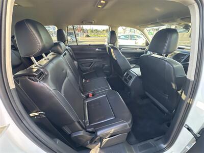 2018 Volkswagen Atlas 2.0T SE - Photo 12 - National City, CA 91950