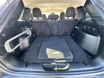 2016 Jeep Cherokee Sport Altitude   - Photo 10 - National City, CA 91950