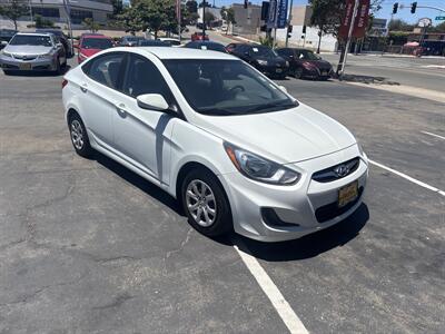 2014 Hyundai ACCENT GLS   - Photo 6 - National City, CA 91950
