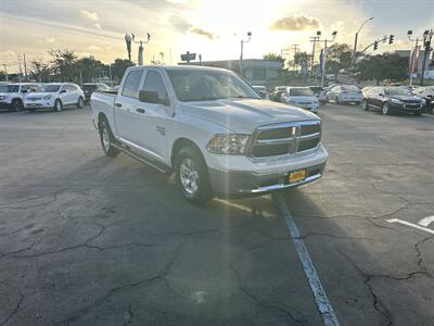 2019 RAM 1500 Classic Tradesman - Photo 7 - National City, CA 91950