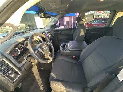 2019 RAM 1500 Classic Tradesman - Photo 10 - National City, CA 91950