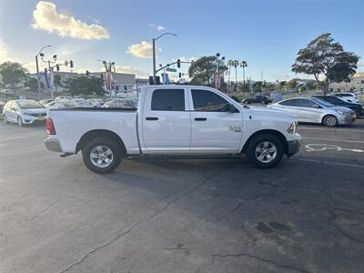 2019 RAM 1500 Classic Tradesman - Photo 6 - National City, CA 91950