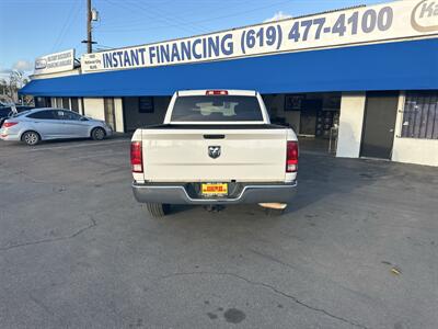 2019 RAM 1500 Classic Tradesman - Photo 4 - National City, CA 91950