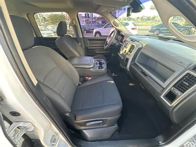 2019 RAM 1500 Classic Tradesman - Photo 13 - National City, CA 91950