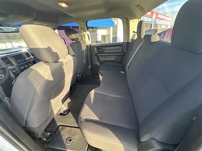 2019 RAM 1500 Classic Tradesman - Photo 11 - National City, CA 91950