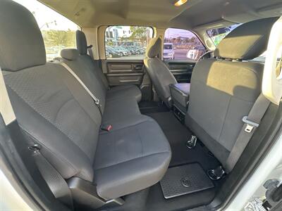 2019 RAM 1500 Classic Tradesman - Photo 12 - National City, CA 91950