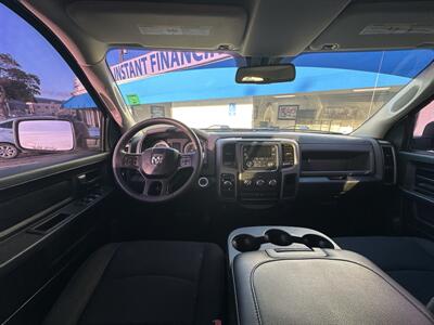 2019 RAM 1500 Classic Tradesman - Photo 8 - National City, CA 91950
