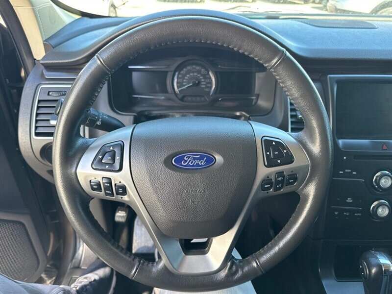 2019 Ford Flex K5C photo