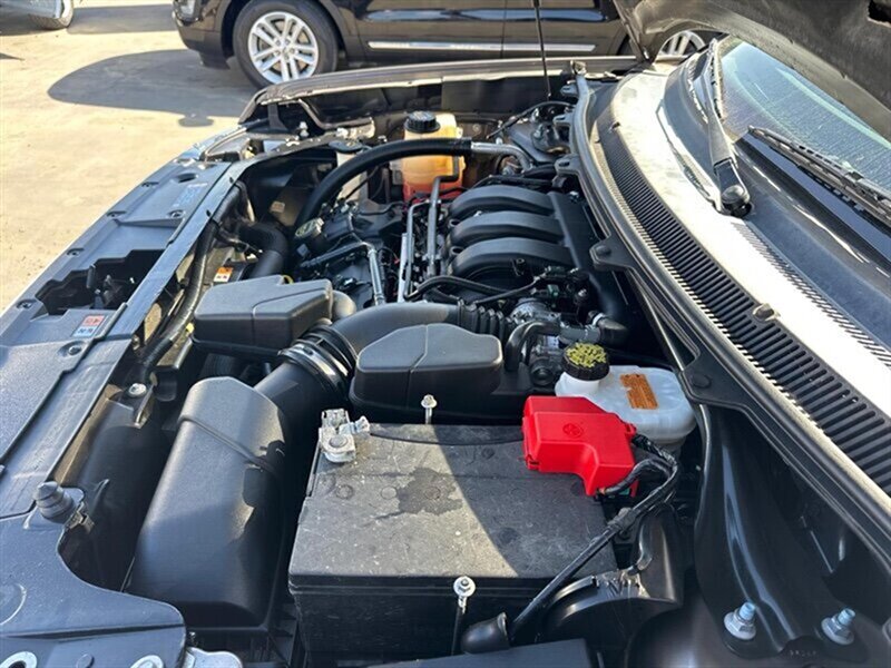 2019 Ford Flex K5C photo