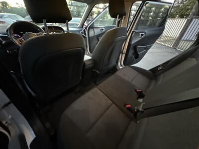 2020 Kia Soul S   - Photo 12 - 