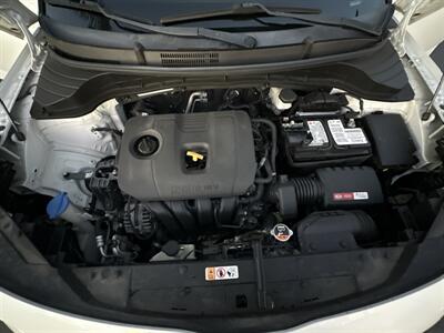 2020 Kia Soul S   - Photo 14 - 