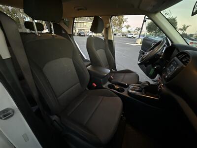 2020 Kia Soul S   - Photo 9 - 