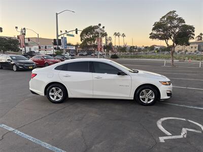 2020 Chevrolet Malibu LS Fleet   - Photo 6 - National City, CA 91950