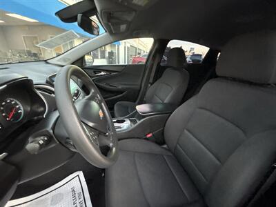 2020 Chevrolet Malibu LS Fleet   - Photo 10 - National City, CA 91950