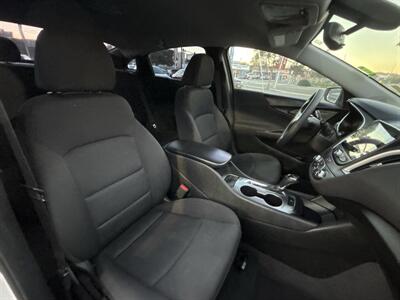 2020 Chevrolet Malibu LS Fleet   - Photo 12 - National City, CA 91950