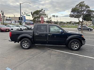 2019 Nissan Frontier SL   - Photo 6 - National City, CA 91950