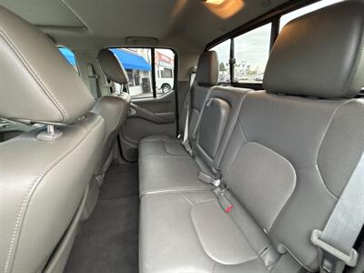 2019 Nissan Frontier SL   - Photo 11 - National City, CA 91950