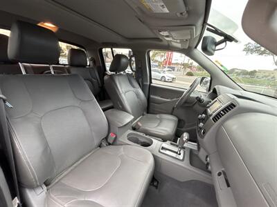 2019 Nissan Frontier SL   - Photo 12 - National City, CA 91950