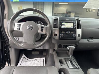 2019 Nissan Frontier SL   - Photo 9 - National City, CA 91950