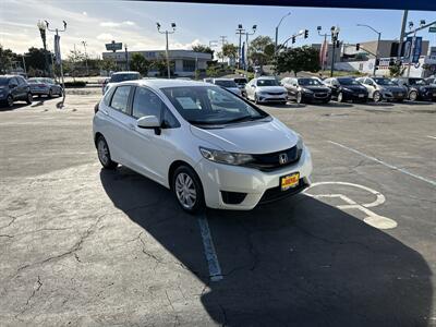 2016 Honda Fit LX - Photo 7 - National City, CA 91950