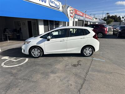 2016 Honda Fit LX - Photo 2 - National City, CA 91950