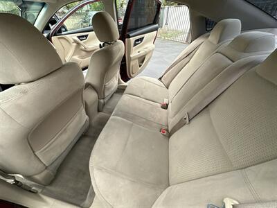 2014 Nissan Altima 2.5 S - Photo 12 -