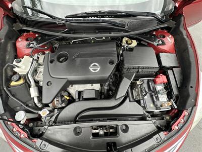 2014 Nissan Altima 2.5 S - Photo 14 -