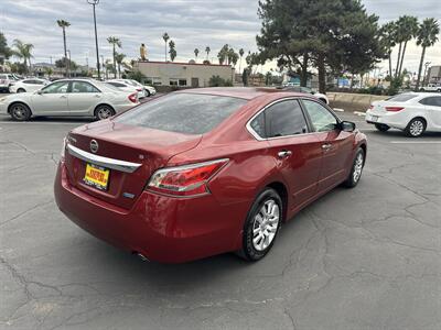 2014 Nissan Altima 2.5 S - Photo 5 -