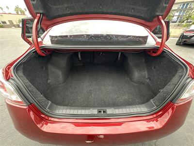 2014 Nissan Altima 2.5 S - Photo 11 -