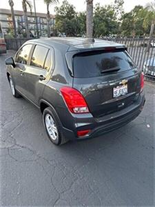 2020 Chevrolet Trax LS   - Photo 4 - National City, CA 91950