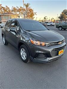 2020 Chevrolet Trax LS   - Photo 35 - National City, CA 91950