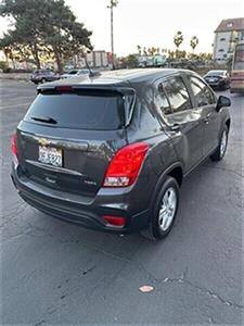 2020 Chevrolet Trax LS   - Photo 3 - National City, CA 91950