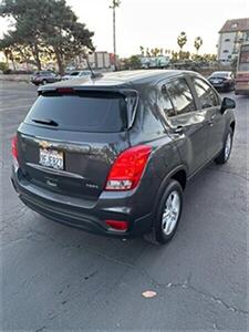 2020 Chevrolet Trax LS   - Photo 25 - National City, CA 91950