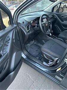 2020 Chevrolet Trax LS   - Photo 49 - National City, CA 91950