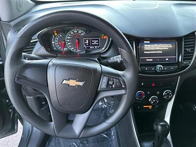 2020 Chevrolet Trax LS   - Photo 33 - National City, CA 91950