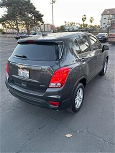 2020 Chevrolet Trax LS   - Photo 36 - National City, CA 91950
