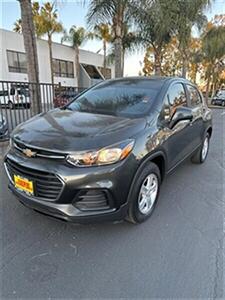 2020 Chevrolet Trax LS   - Photo 23 - National City, CA 91950