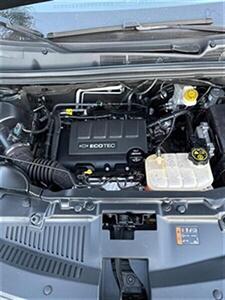 2020 Chevrolet Trax LS   - Photo 21 - National City, CA 91950