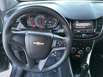 2020 Chevrolet Trax LS   - Photo 11 - National City, CA 91950