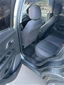 2020 Chevrolet Trax LS   - Photo 17 - National City, CA 91950