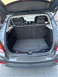 2020 Chevrolet Trax LS   - Photo 40 - National City, CA 91950