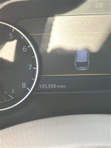 2015 Nissan Murano SL   - Photo 9 - National City, CA 91950