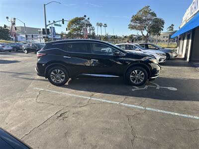 2015 Nissan Murano SL   - Photo 6 - National City, CA 91950